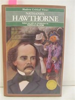 Nathaniel Hawthorne, Bloom