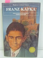 Franz Kafka, Bloom