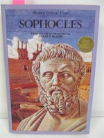 Sophocles, Bloom
