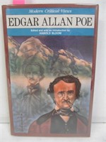 Edgar Allan Poe, Bloom