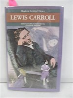 Lewis Carroll, Bloom