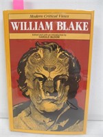 William Blake, Bloom