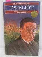 T.S.Eliot, Bloom
