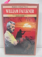 William Faulkner, Bloom