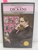Charles Dickens, Bloom