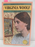Virginia  Woolf, Bloom