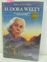 Eudora Welty, Bloom
