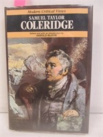 Samuel Taylor Coleridge, Bloom