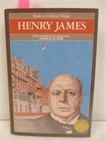 Henry James, Bloom