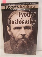 Fyodor Dostoevsky, Bloom