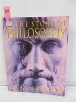 The Story of Philosophy, PB