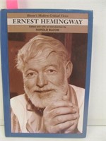 Ernest Hemingway, Bloom