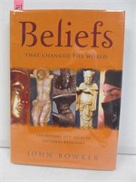 Beliefs that Changed the World
