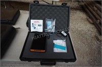 SAMSUNG EX 01 TABLET, MACTECH VIATOR BLUETOOTH