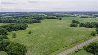 110.52 acres in Rocheport, Missouri