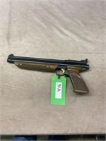 American Classic Model 1377 .177 Cal Pellet Pistol