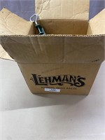 Lehman's apple peeler