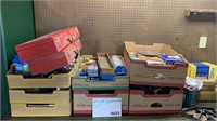 HUGE HARDWARE & TOOL LOT