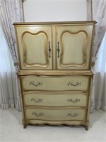 CHEST OF 4 DRAWERS