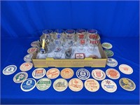 BEER MEMORABILIA