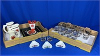 BARWARE MEMORABILA LOT