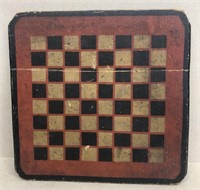 1884 Game Board