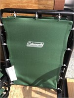 (3) Coleman camping cots, like new