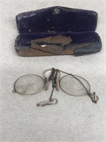 Eyeglasses vintage