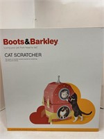 B&B Cat Scratcher