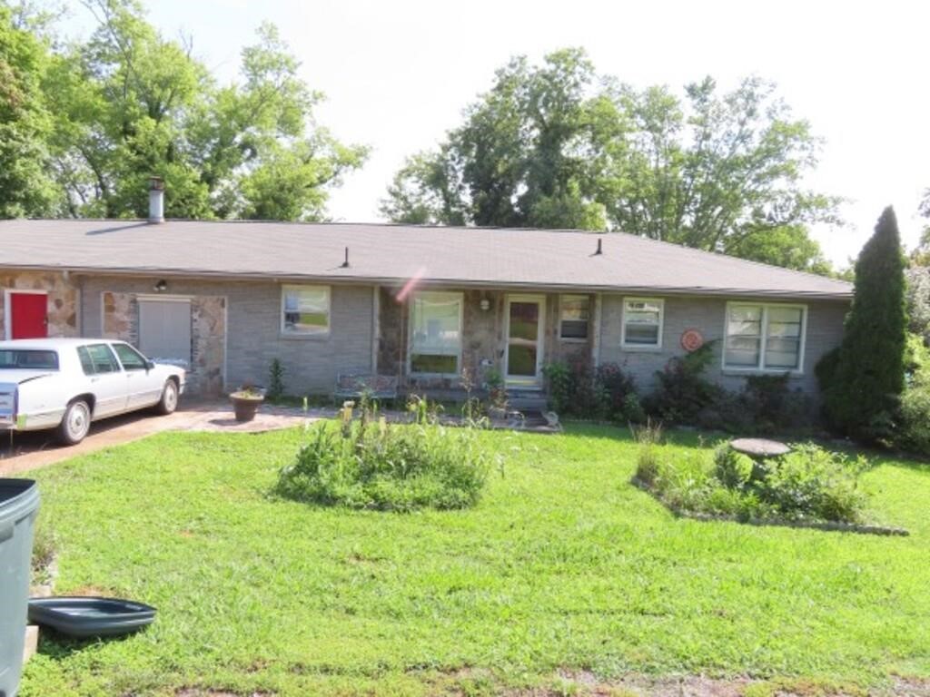 604 Peach Tree Rd., Kingston, TN 37763