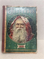 1920 chatterbox book