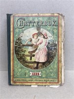 1899 chatterbox book