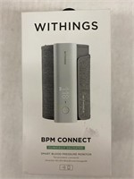 Withings BPM Connect Blood Pressure Monitor