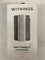 Withings BPM Connect Blood Pressure Monitor