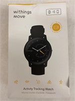 Withings Move Activity Tracker Watch