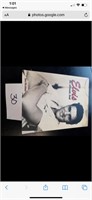 Elvis Presley book