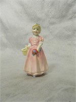 Royal Doulton Tinkle Bell