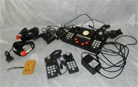 ColecoVision Video Game Accessories