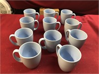 Corelle Stoneware coffee mugs