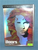 The Doors DVD