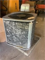 Air-conditioning unit
