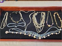 Necklace Collection