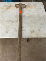 Full size sledge hammer