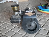 Briggs & Stratton Model 5S Gas Engine