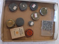 Vintage Watch Parts