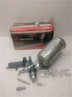 Ingersoll-Rand HVLP Spray Gun