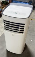 Perfect Air 12,000 BTU 110V Room Air Conditioner