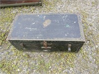 Storage Trunk