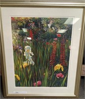 Wildflowers Signed & Numbered