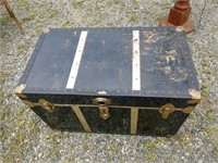 Storage Trunk